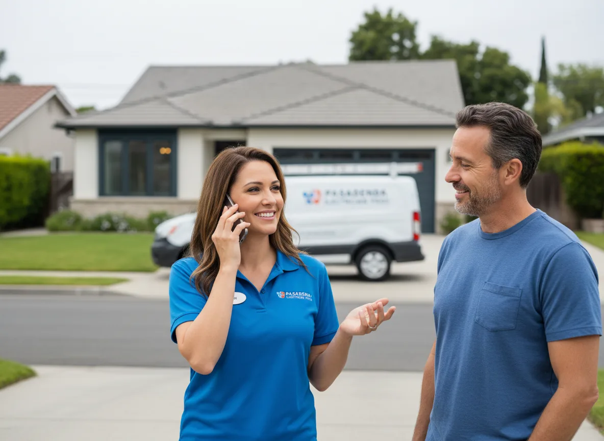Electrician Elmore City, OK FAQs